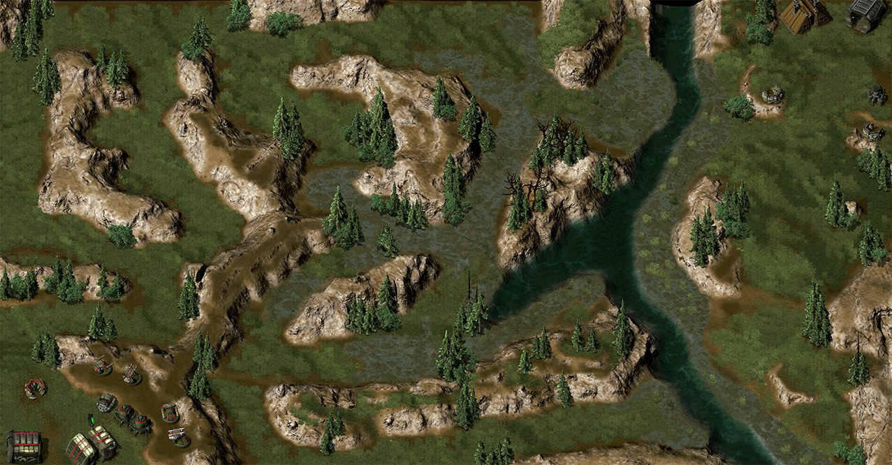 Alliance 12 RU